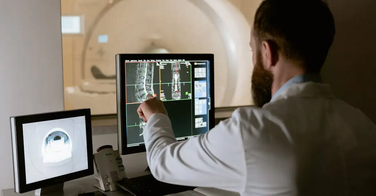 Frozen shoulder test: symptomen en diagnose herkennen